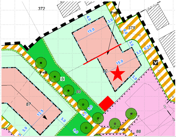 ᐅ Grenzbebauung Gartenhütte NRW Erfahrungen von Bauherren und Bauexperten