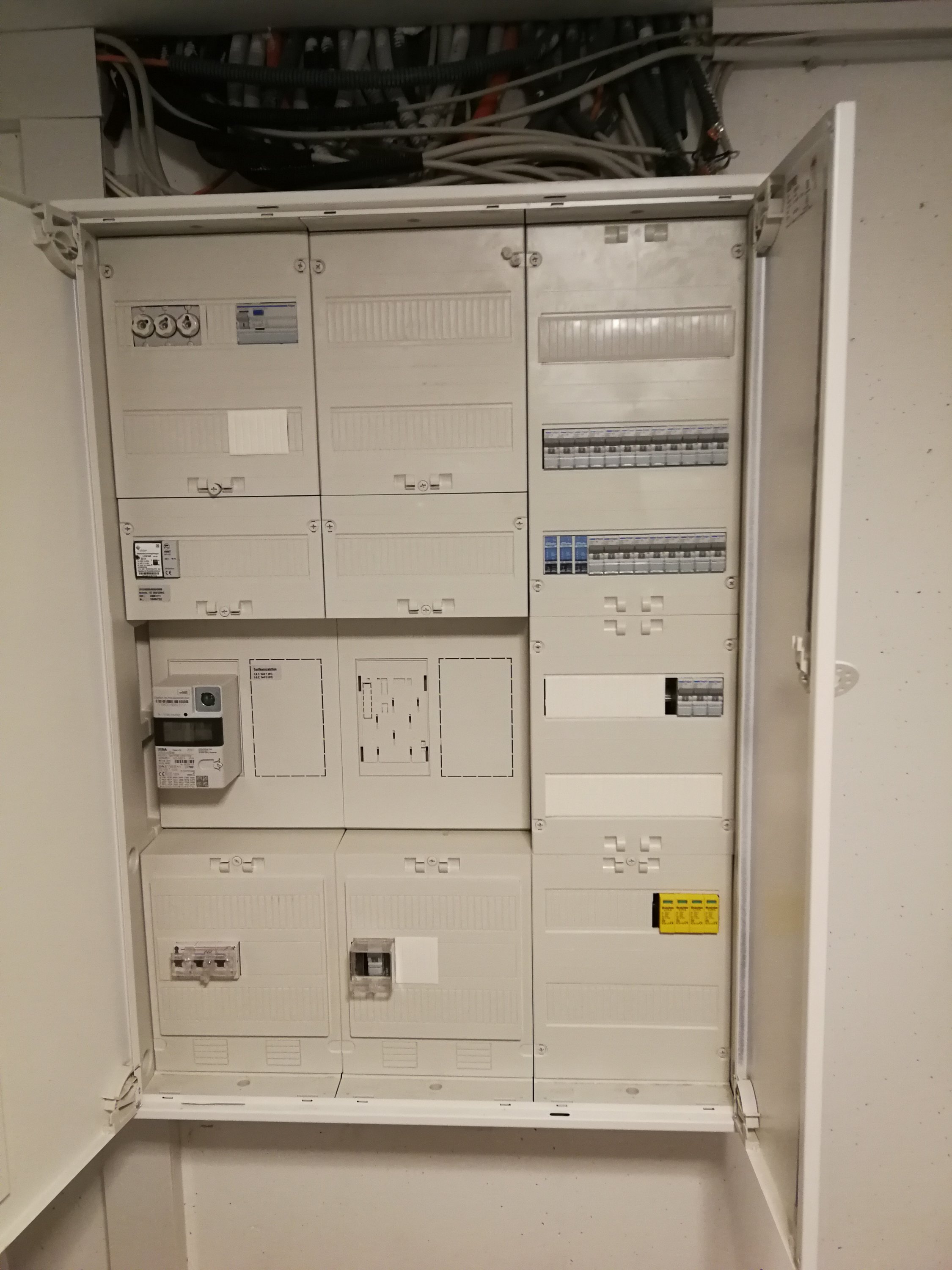 Elektroinstallation Ist Das Alles So I O Seite 3 Erfahrungen
