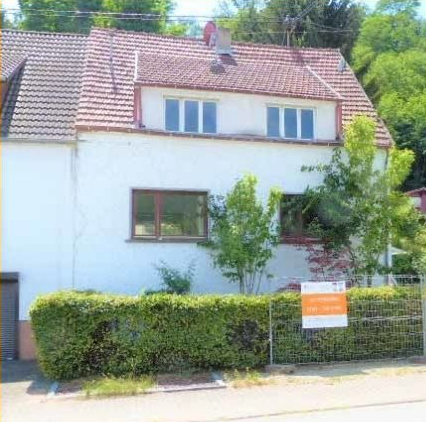 Haus Abreissen Und Neu Bauen Versteckte Kosten Genehmigungen