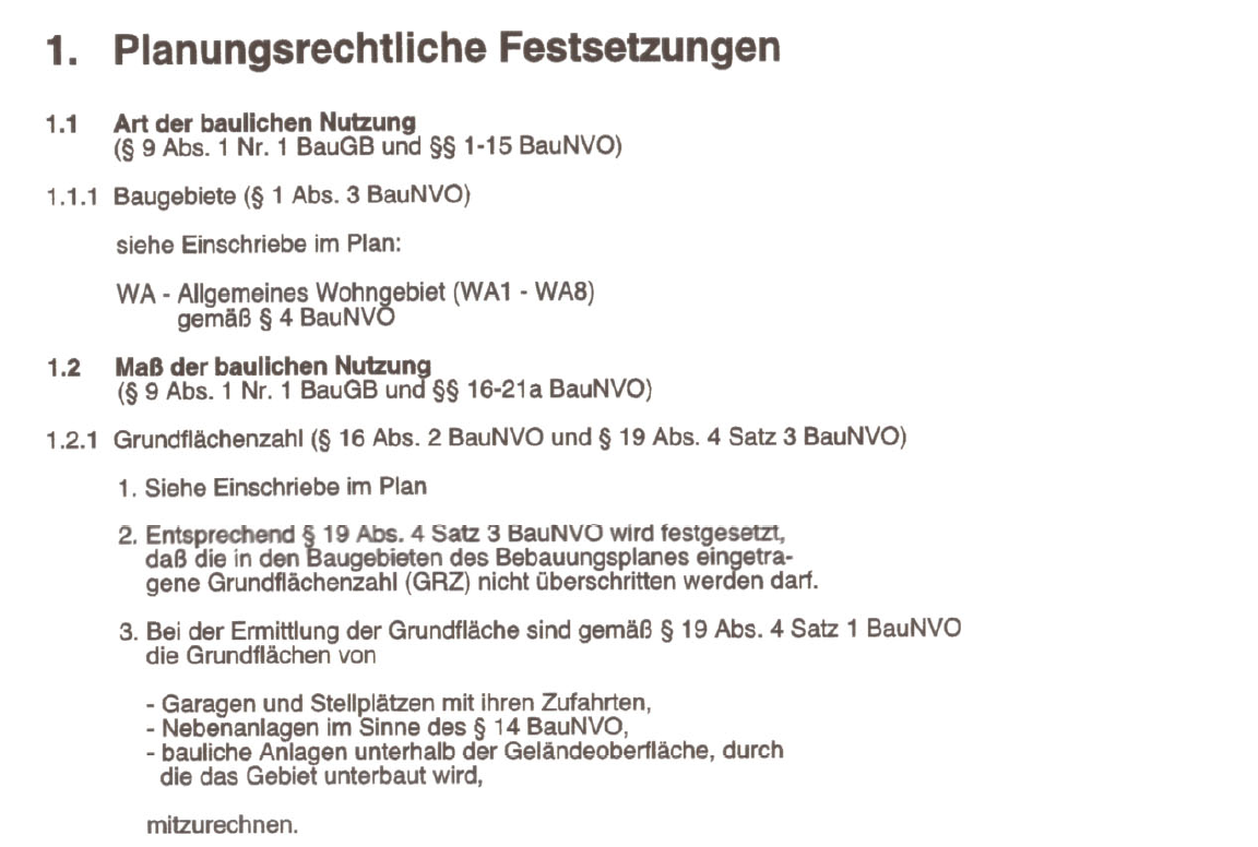 auszug-aus-b-plan-ueberschreitung-grz-fuer-nebenanlagen-zulaessig-214667-1.png