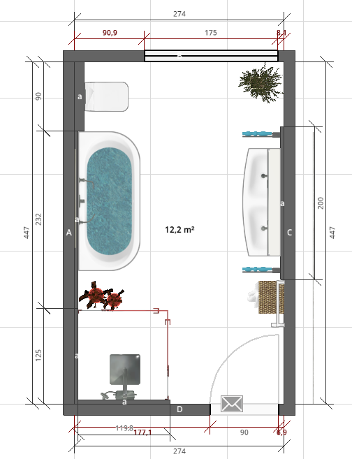 badgrundriss-2d-badezimmer-plan-badewanne-waschbecken-toilette.png