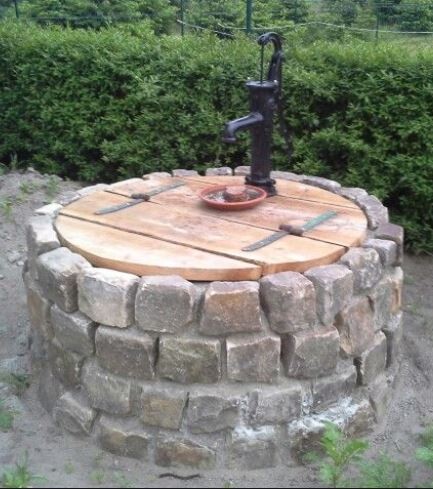 ᐅ 1 eigenes Grundstück mit Hausbau, komplett eigener Gartengestaltung ...
