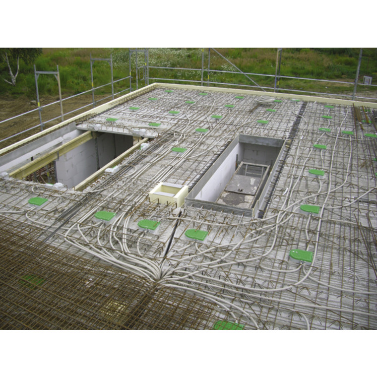 ᐅ Deckenspots in Betondecke vom Bauträger sehr teuer eure Tipps Seite 3