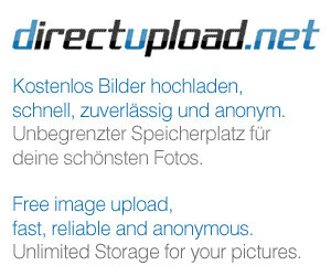 Banner von directupload.net mit Logo und Hinweis zu kostenlosem Bilderhochladen