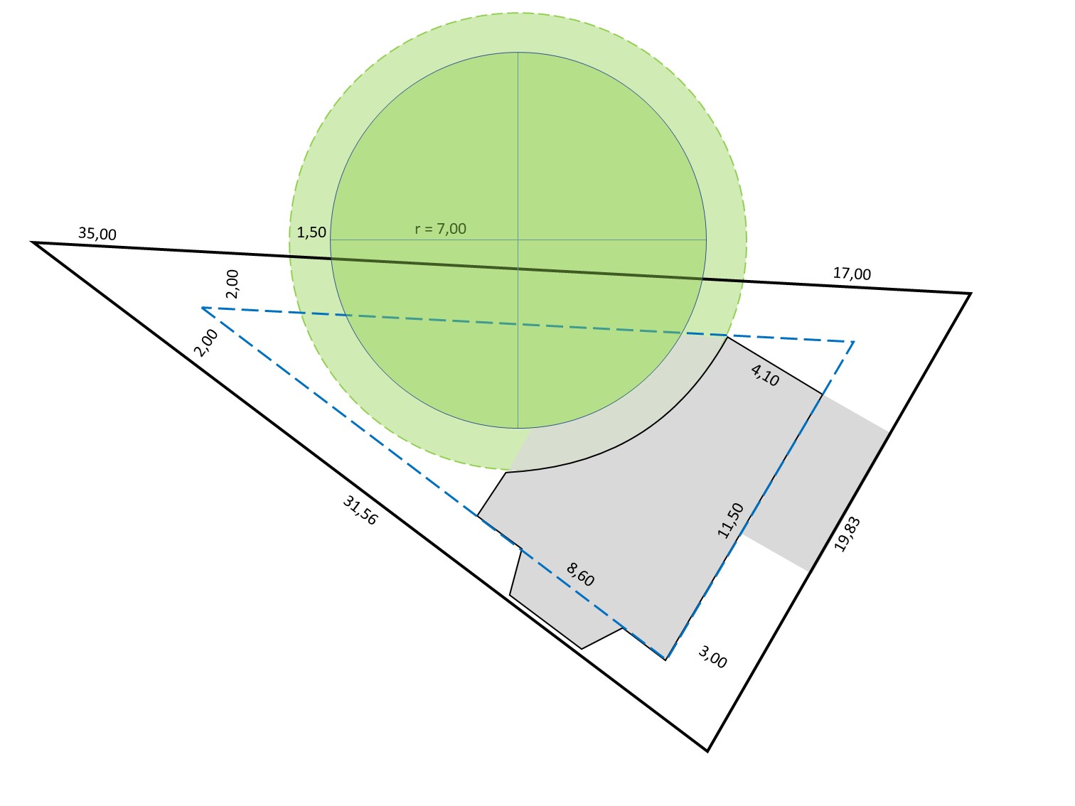 dreieckiges-grundstueck-samt-eiche-grundriss-mit-l-form-292654-1.JPG