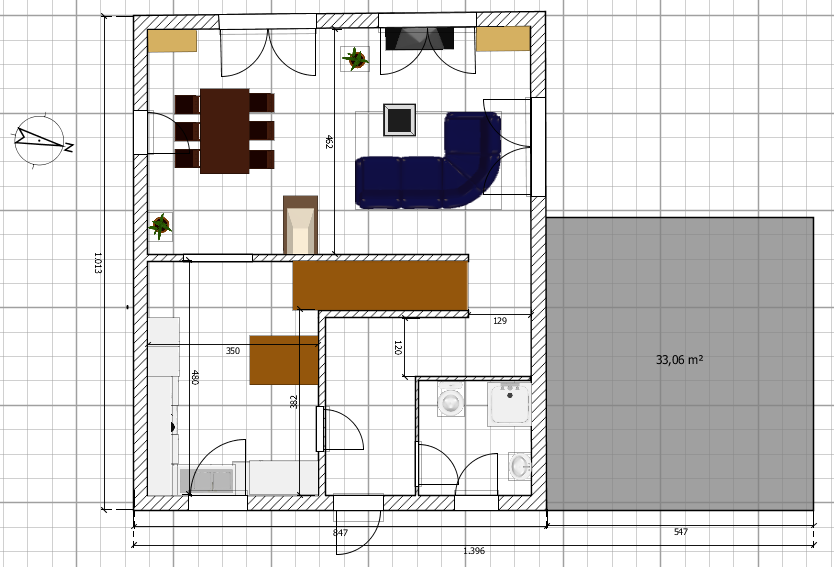 erster-grundriss-versuch-fuer-kettenhaus-auf-kleinem-grundstueck-307152-1.png