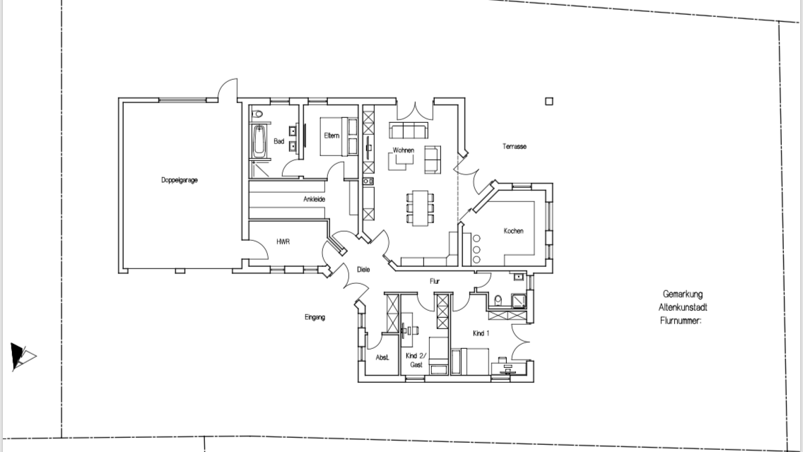 grundriss-bungalow-150qm-geschlossene-kueche-ueberdachte-terrasse-332070-1.PNG