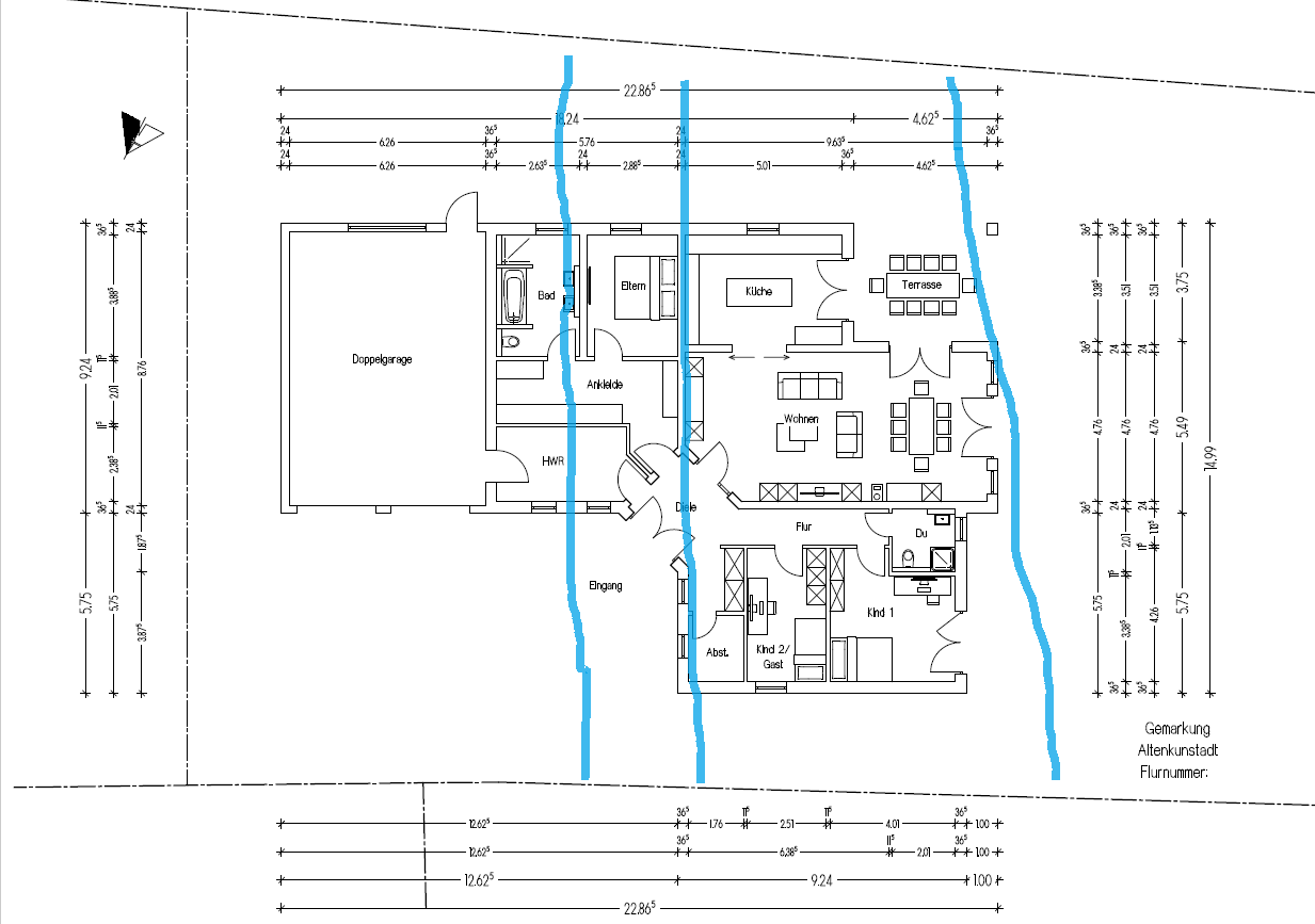 grundriss-bungalow-150qm-geschlossene-kueche-ueberdachte-terrasse-338565-1.png