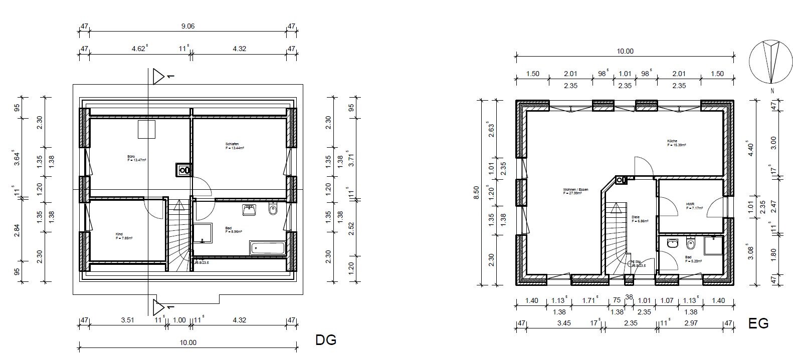grundriss-dachgeschoss-und-erdgeschoss-hausbau.jpg