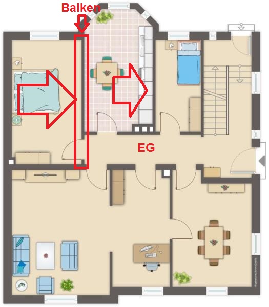 grundriss-erdgeschoss-balkon-wohnzimmer-schlafzimmer.JPG