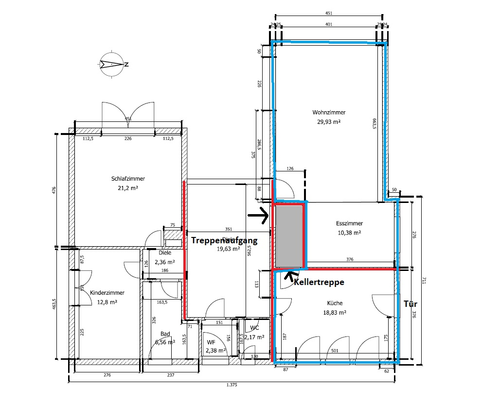 grundriss-haus-plan-wohnzimmer-kueche-schlafzimmer-keller-treppen.jpg