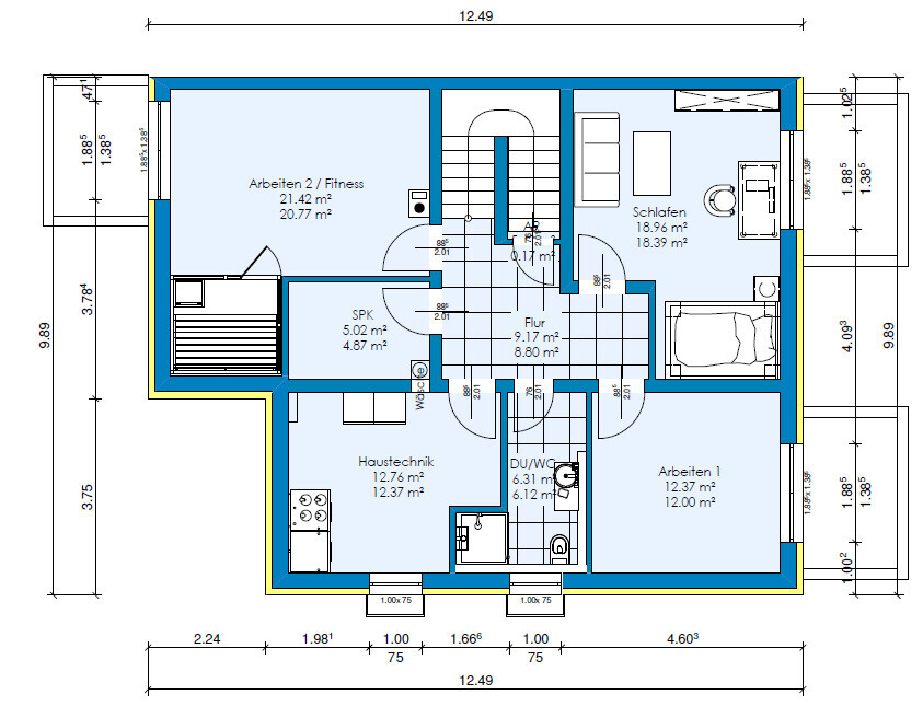 grundriss-hausbau-2d-plan-raumaufteilung-geschoss.PNG
