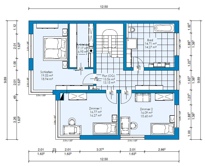 grundriss-hausbau-2d-plan-wohnzimmer-schlafzimmer-bad.PNG