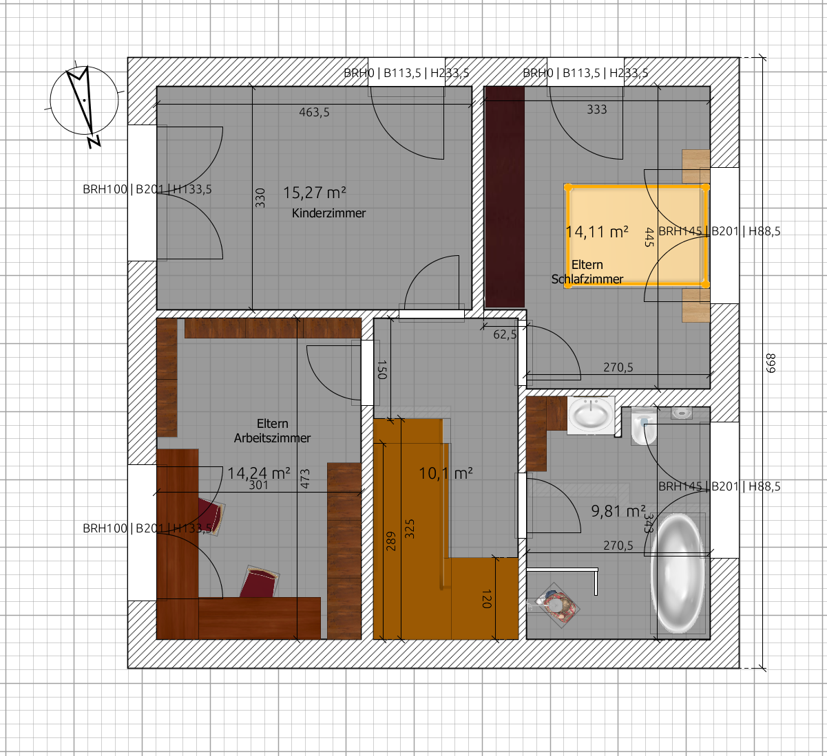 grundriss-hausbau-kinderzimmer-eltern-schlafzimmer-eltern-arbeitszimmer-bad.png