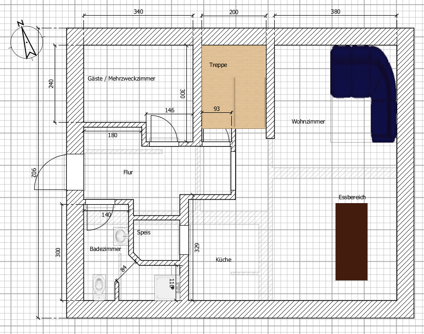 grundriss-hausbau-kueche-essbereich-wohnzimmer-treppe-gastezimmer.jpg