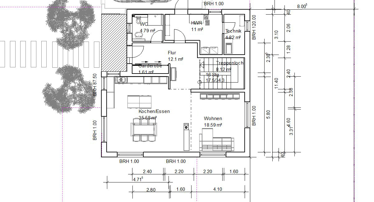 grundriss-hausplanung-wohnen-kochen-essen-flur.jpg