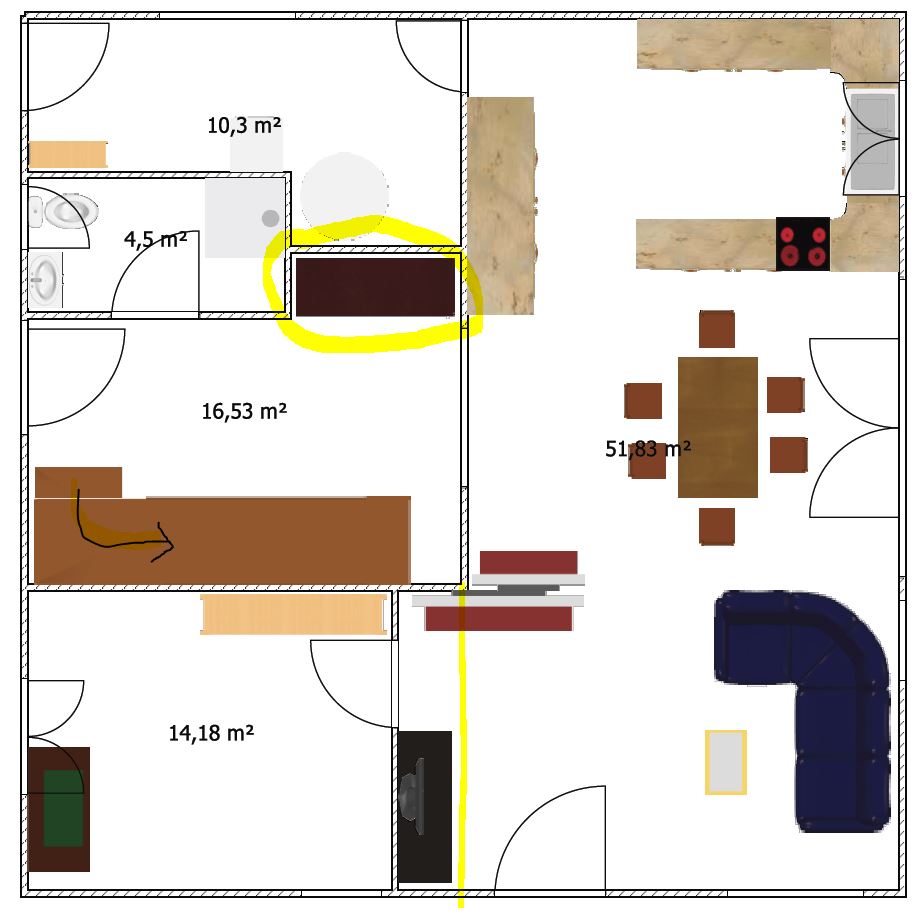grundriss-kueche-esszimmer-wohnzimmer-schlafzimmer.JPG