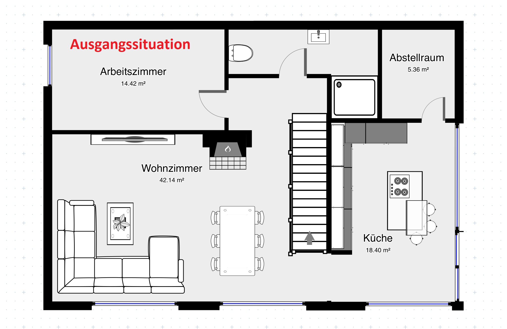 grundriss-plan-hausbau-grosszuegiges-wohnzimmer-kuche-arbeitszimmer-abstellraum-terrasse.jpeg