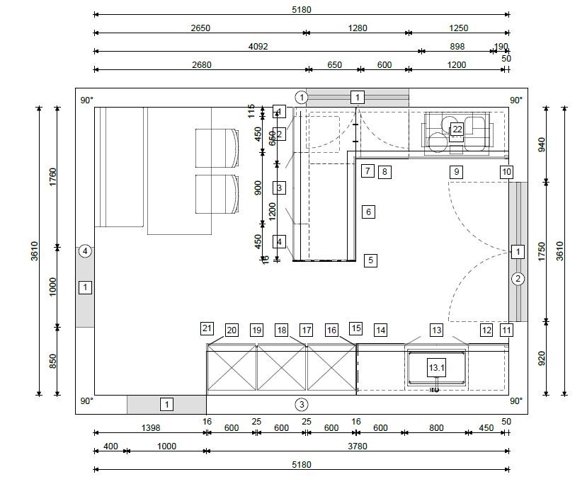 grundriss-wohnung-2d-raumaufteilung-kueche-wohnzimmer-schlafzimmer.JPG