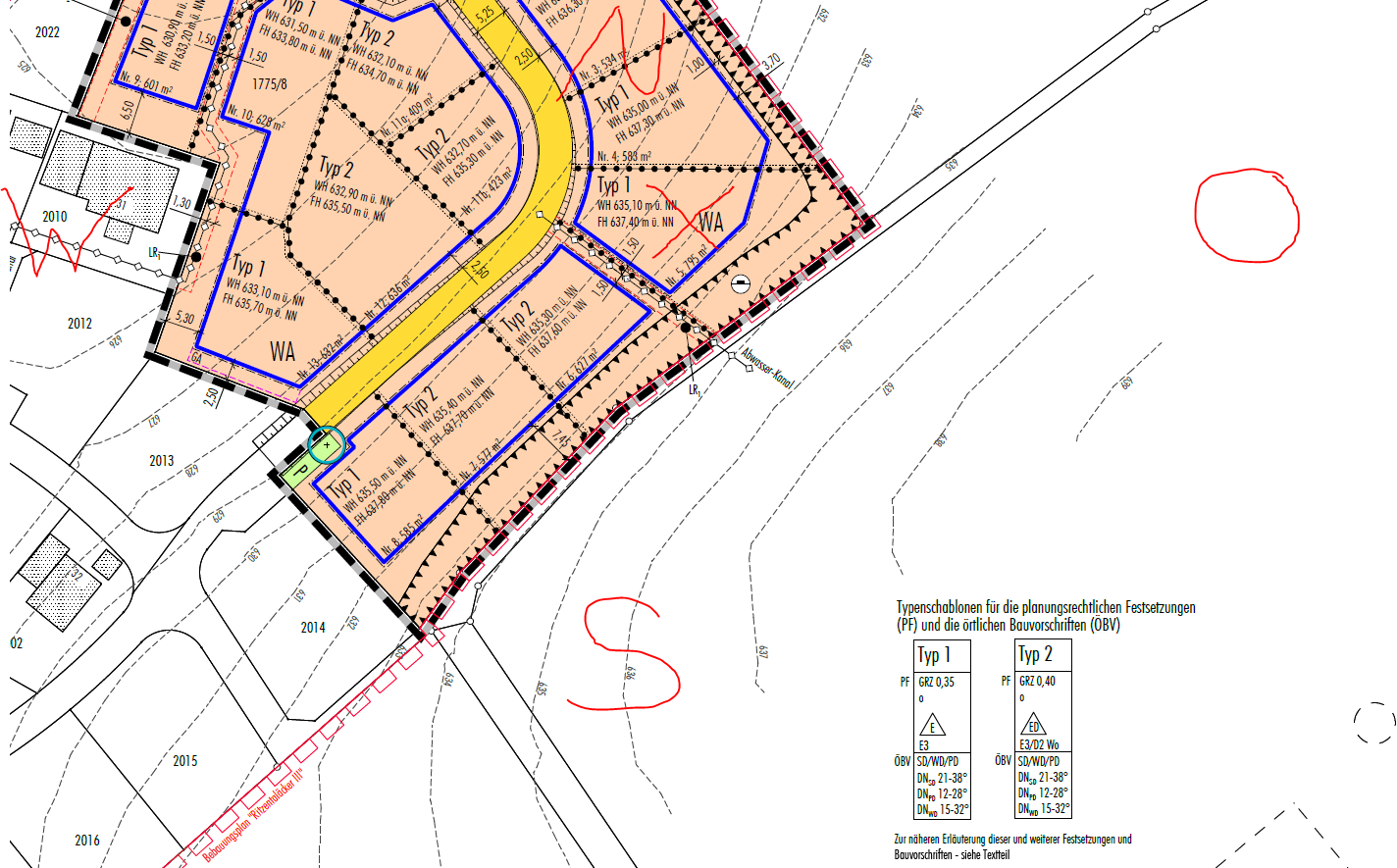 grundrissplanung-bungalow-unterkellert-mit-einliegerwohnung-379364-1.PNG