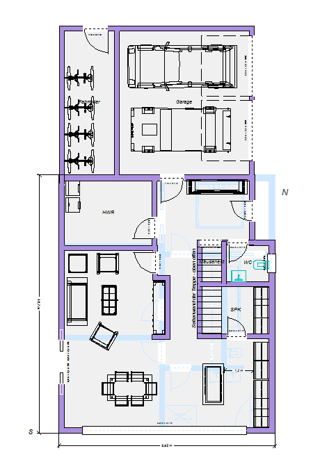 grundrissplanung-entwurf-efh-flachdach-mit-doppelgarage-270530-3.jpg