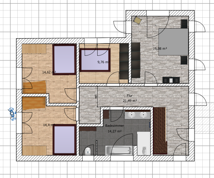 grundrissplanung-mit-enger-werdendem-grundstueck-298531-2.png