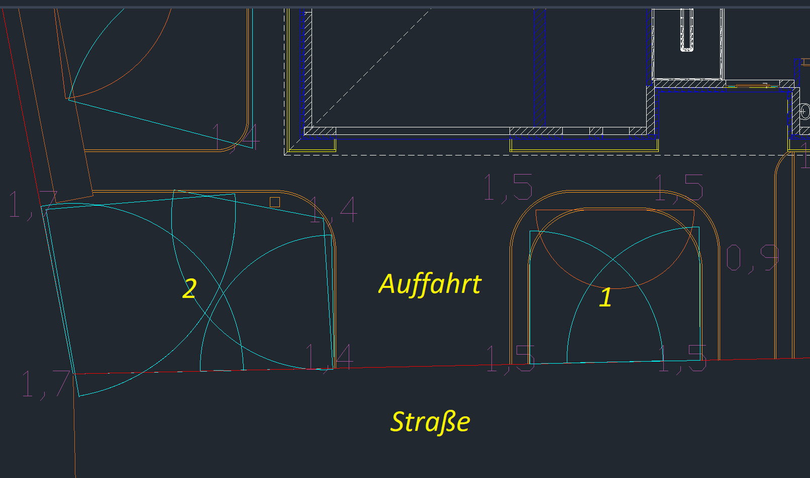 grundstuck-planung-grundriss-hausbau-auffahrt-strasse.png