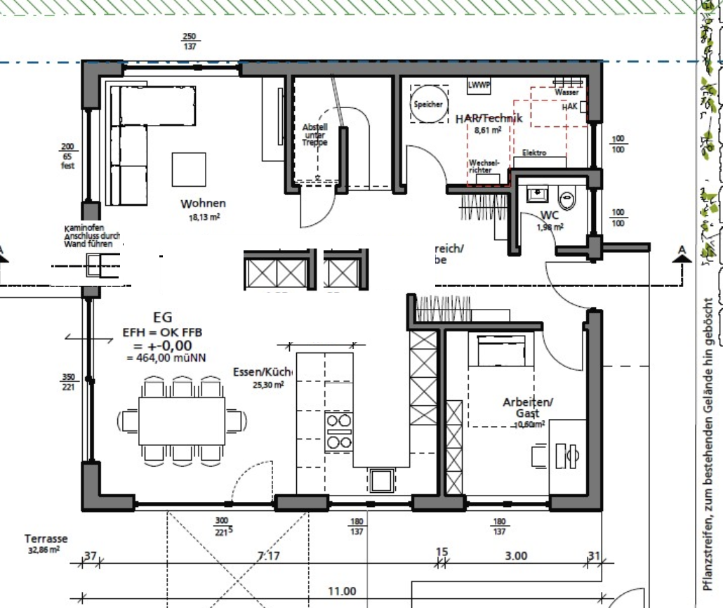 grundstueck-und-grundriss-planung-mit-zufahrt-in-sued-ost-686165-1.png