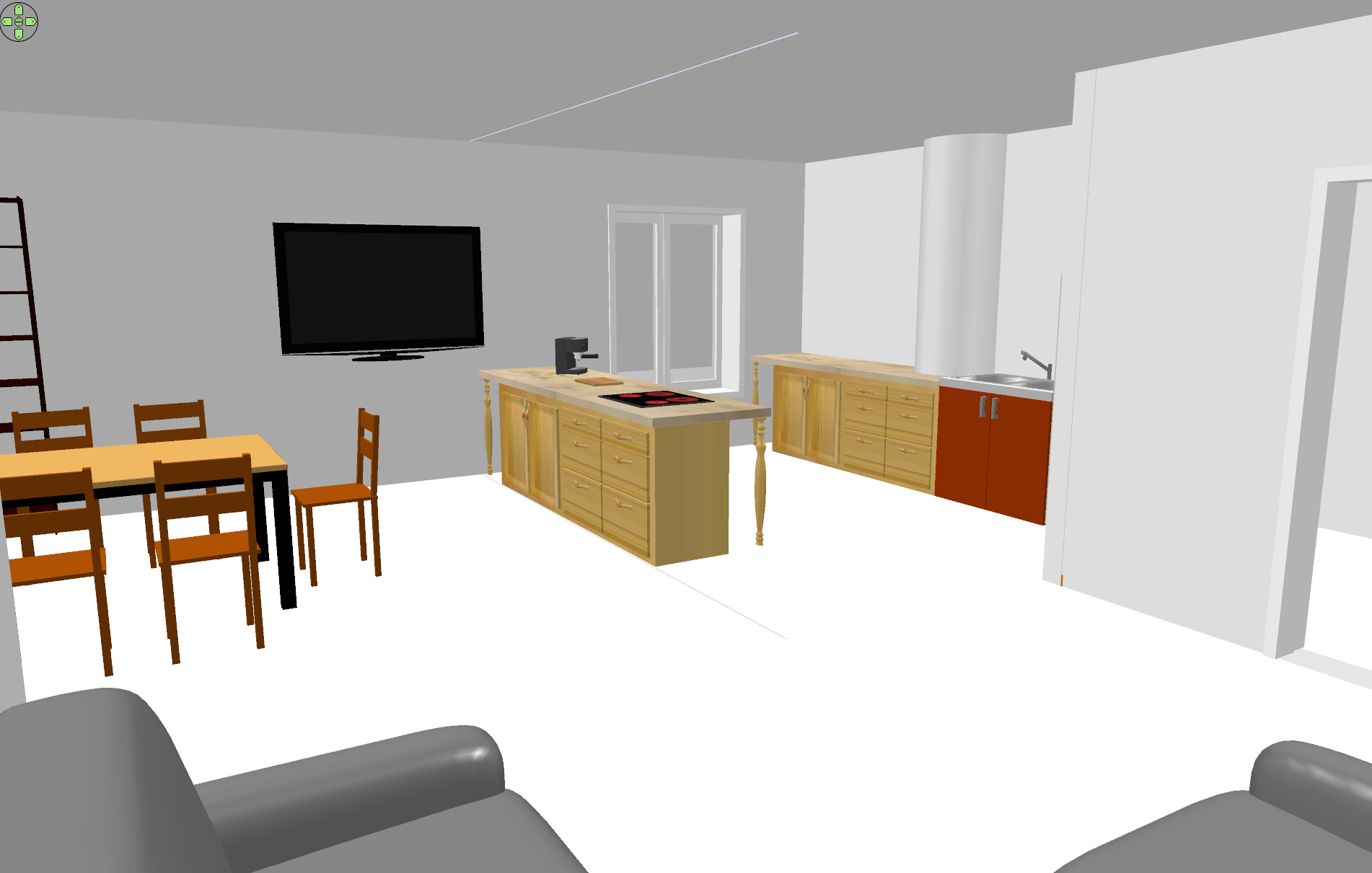 Wohnung EG mit Kinderzimmer _ WohnzimmerAnsicht.png