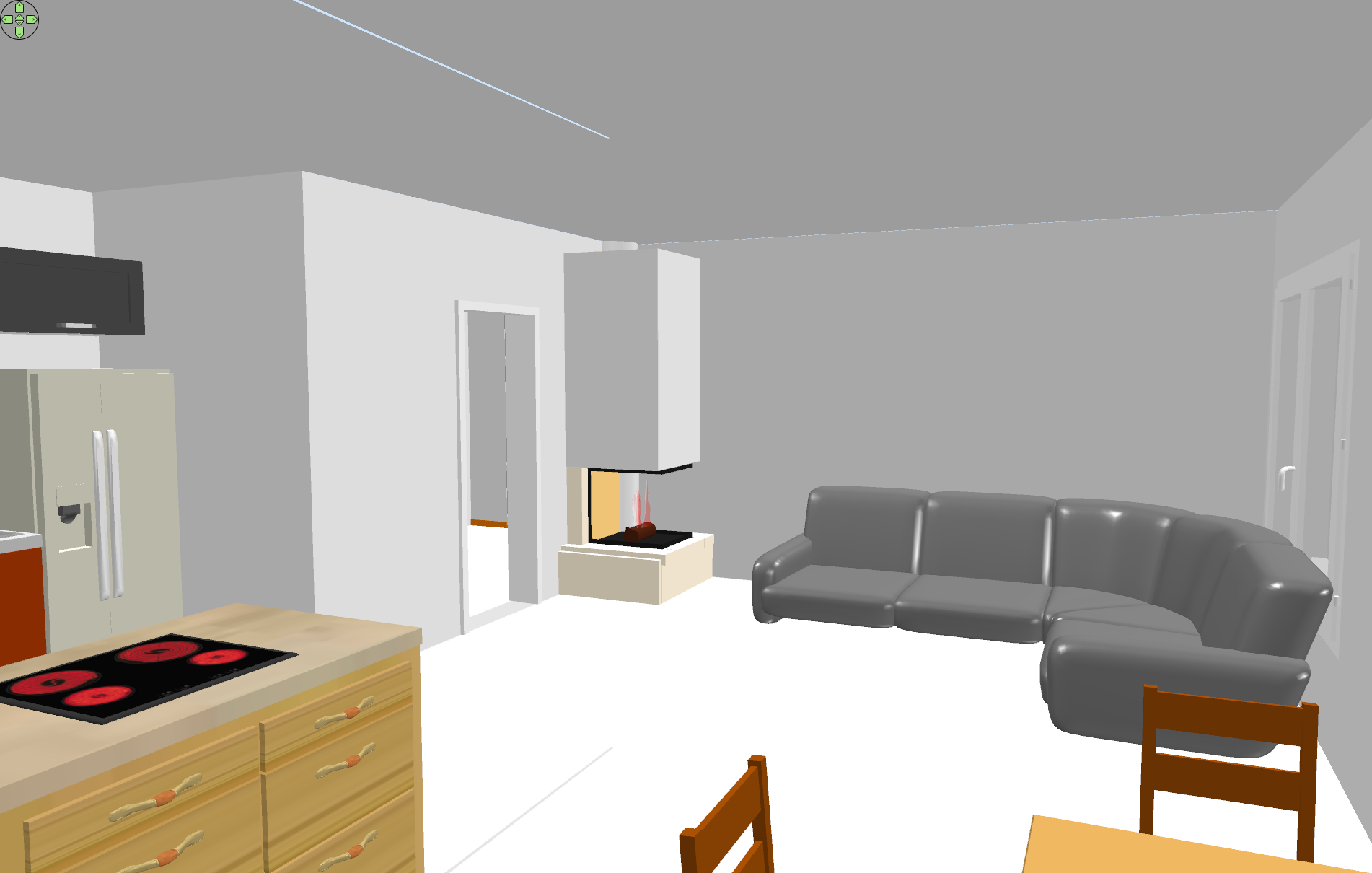 Wohnung EG mit Kinderzimmer _ WohnzimmerAnsicht2.png