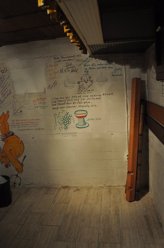 Sanierung Bestandsimmobilie - unser Weg zum HausSeite 3 | Erfahrungen