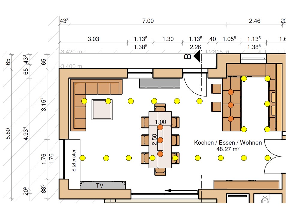 lichtplanung-spots-sichtbalken-schraege-decke-298821-1.JPG