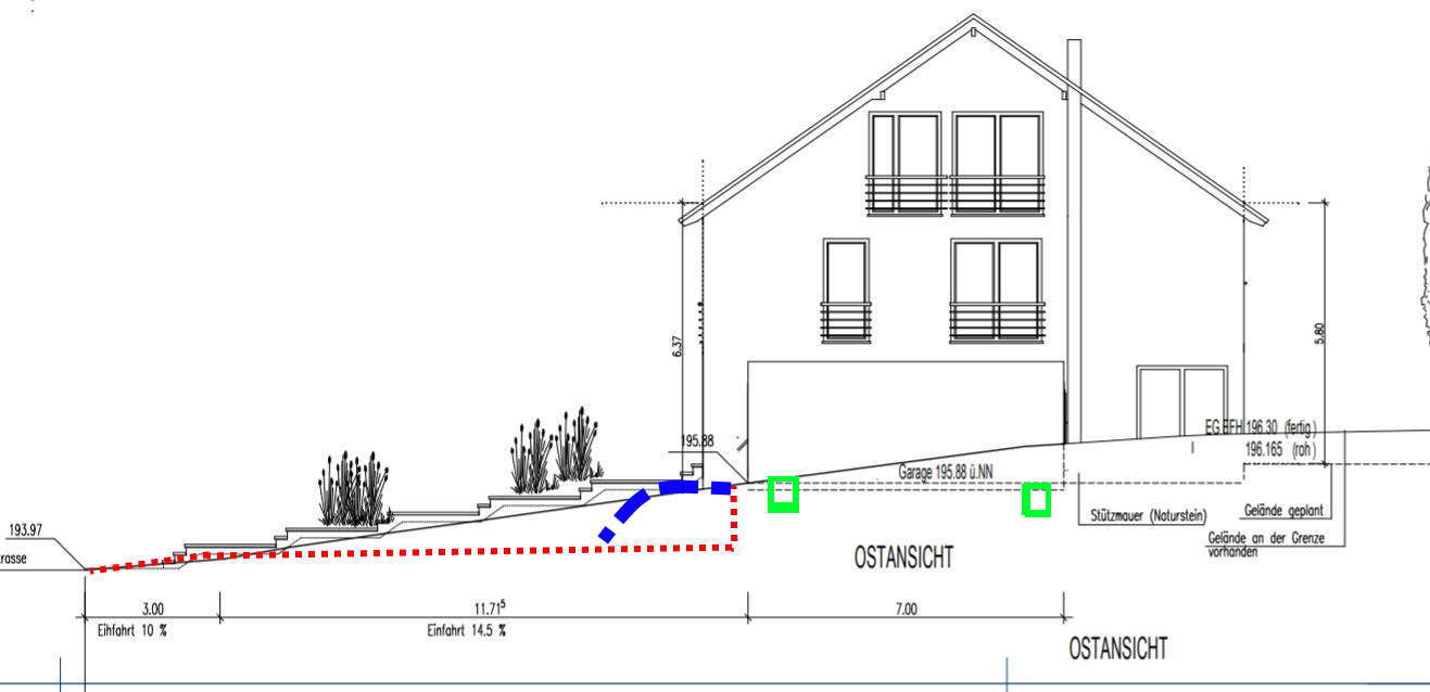 lieferung-fertiggarage-streifenfundament-am-hang-sicherung-549810-1.JPG