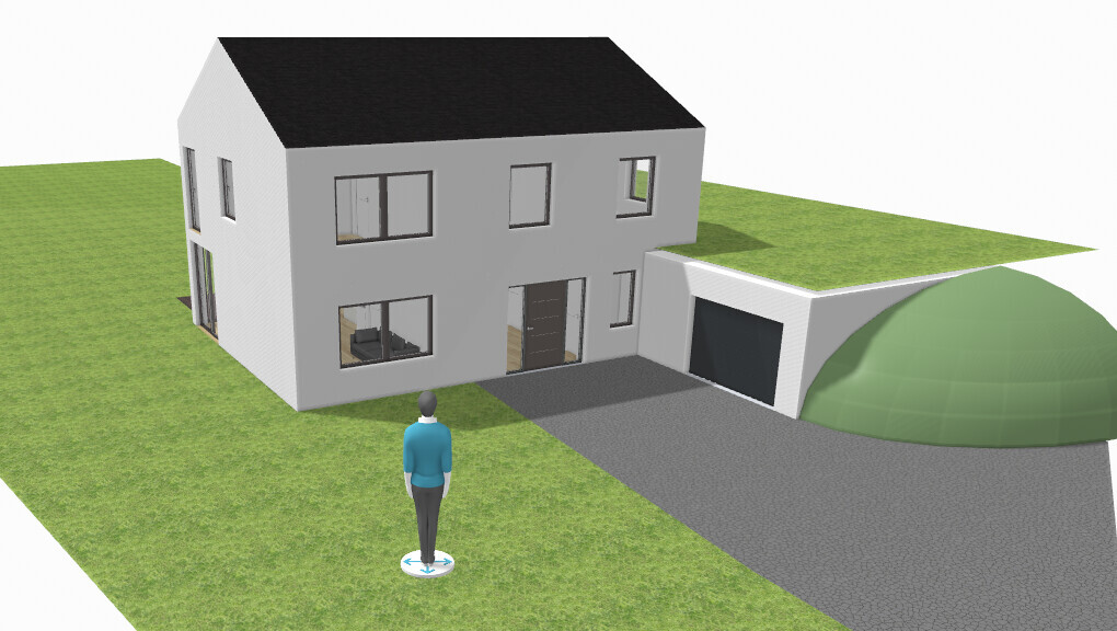 moderne-3d-haus-modell-mit-garage-und-grundstueck-landschaftsplanung.png