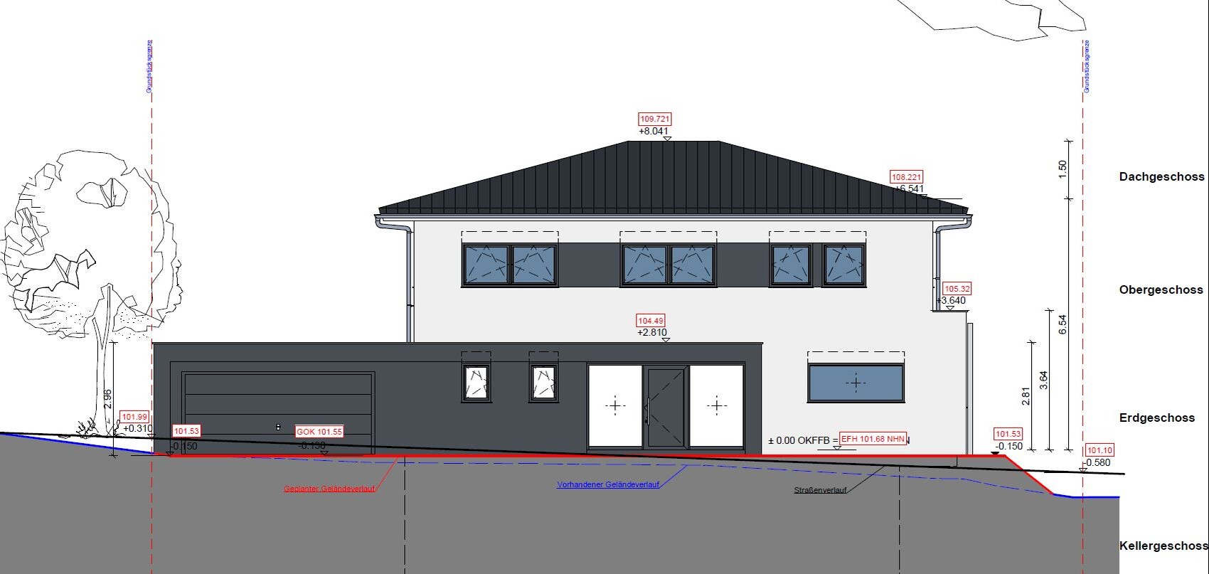 moderne-frontansicht-eines-einfamilienhauses-mit-garage-und-dachziegel.JPG