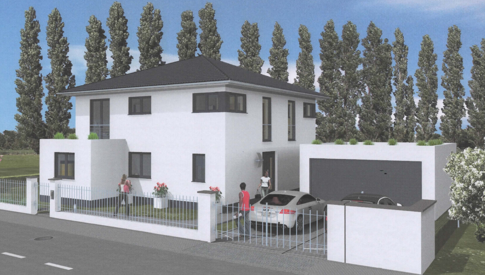 moderne-weisses-haus-frontansicht-garten-einfahrt-mit-garage.jpg