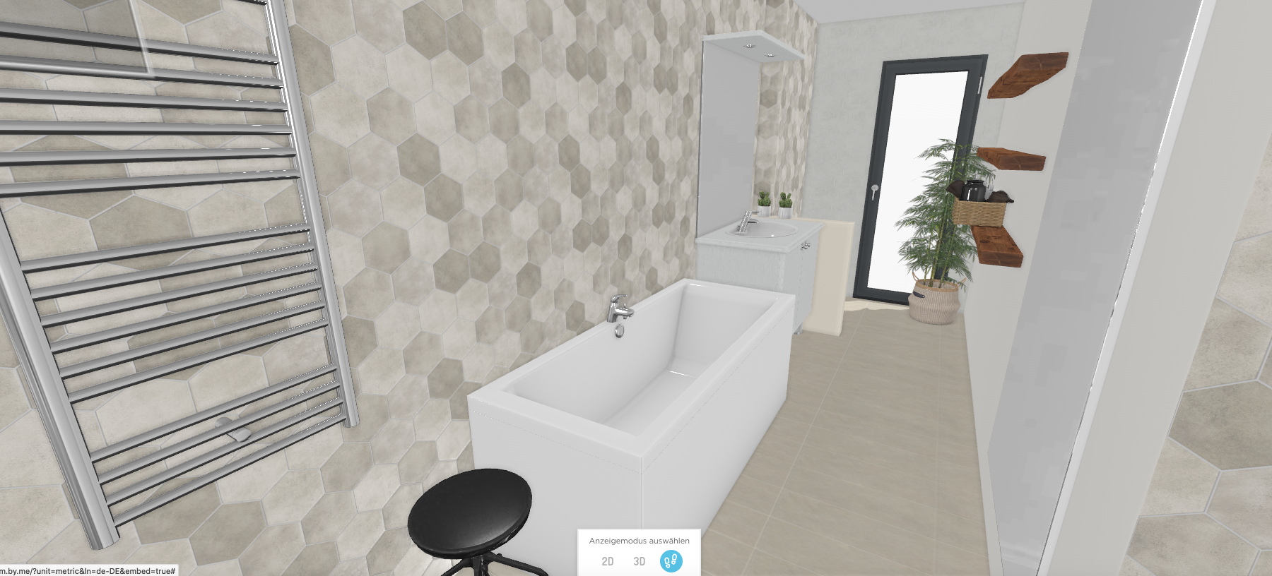 modernes-badezimmer-3d-render-bad-wandfliesen-hexagon-waschbecken-badewanne-pflanze.png