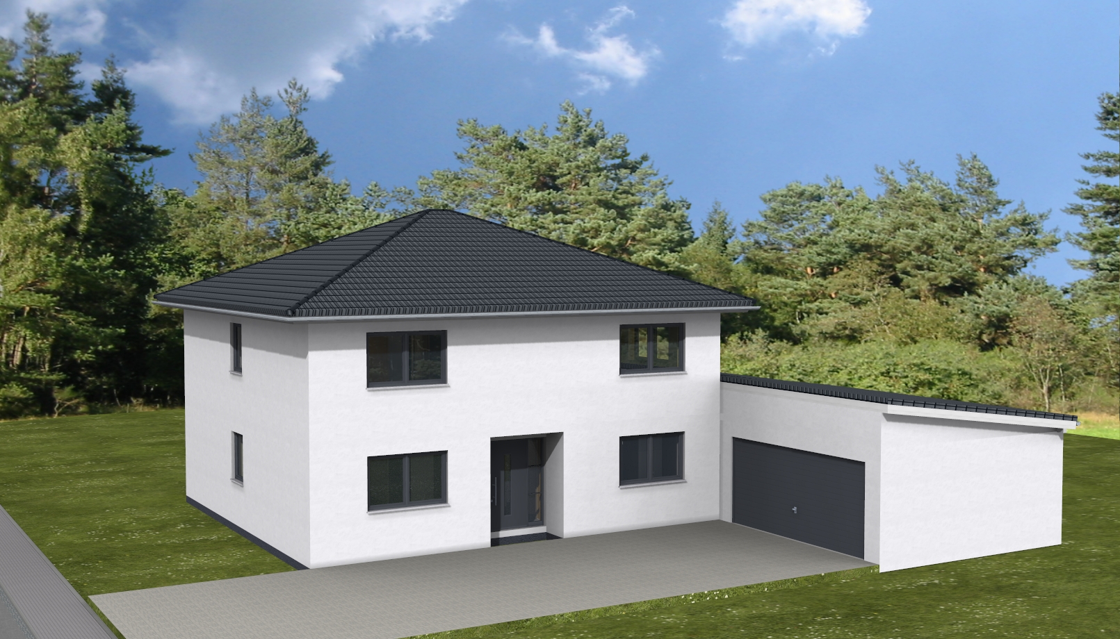 modernes-haus-mit-garage-im-wald.jpg