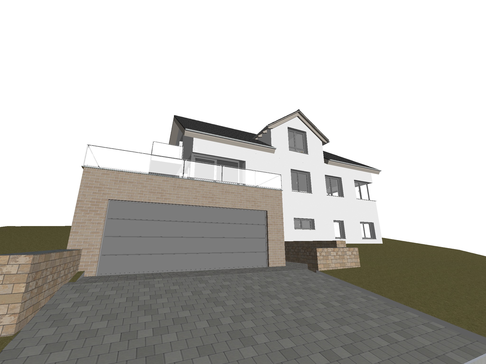 rolllaeden-farbe-bei-weissem-haus-mit-klinkeranteilen-373180-8.JPG