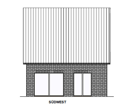 suedwest-fassadenansicht-brickhaus-metall-dach-grosse-turen-fenster.jpg