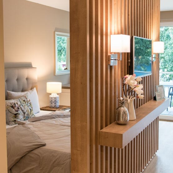 ᐅ Raumteiler - einseitig oder beidseitig ?Seite 8 | Erfahrungen von