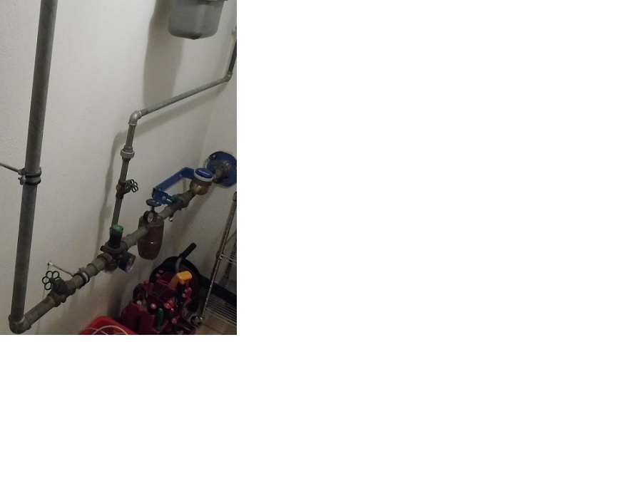 Wasserleck Sicherung Im Hausanschluss Erfahrungen Von