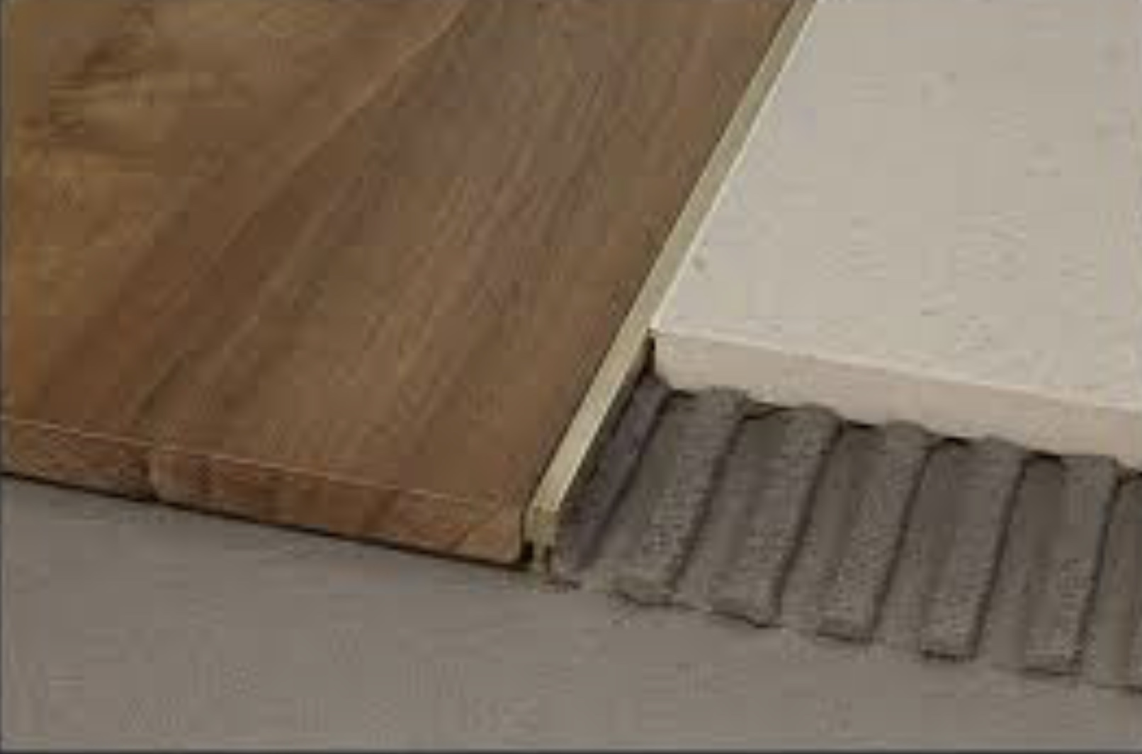 Стыковочный профиль Profilpas cerfix PRODECOR