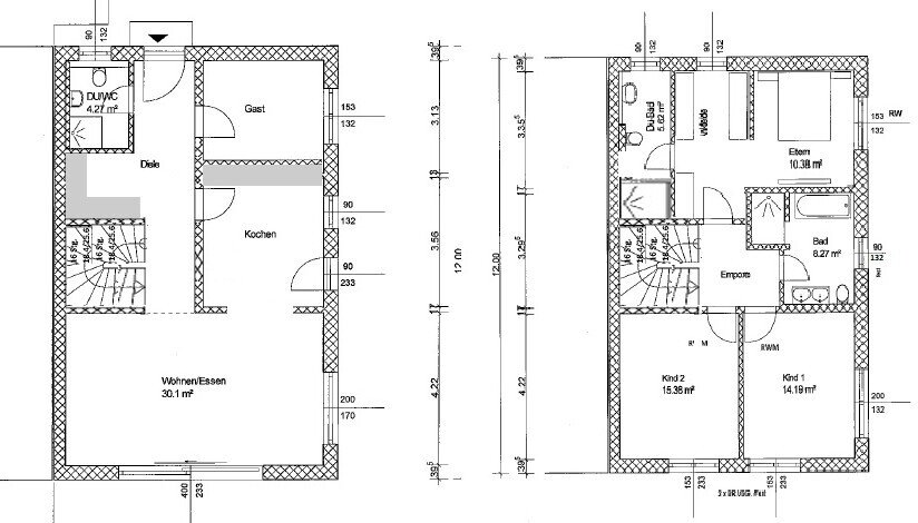 zweigeschossiger-hausgrundriss-2d-plan-wohnen-kochen-essen.png