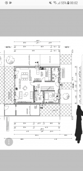 ᐅ Wie viel Gefälle ist notwendig beim Garagenweg & Stellplatz