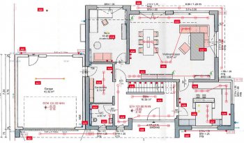 ᐅ Neubau Lichtplanung | Erfahrungen von Bauherren und Bauexperten