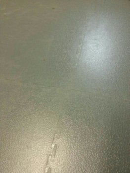 ᐅ Bodenbelag für alten Betonboden im Keller?