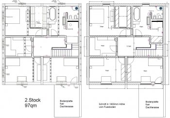 ᐅ EFH 2 Stockwerke ohne Keller -Grundriss -Kosten -Umsetzbarkeit?Seite