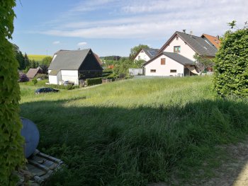 Leichte Hanglage Aufschutten Oder Mit Hang Bauen Erfahrungen