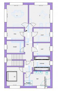 ᐅ Grundrissplanung Fur Unser Einfamilienhaus Efh In Shseite 16 Erfahrungen Von Bauherren Und Bauexperten